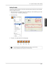 Preview for 193 page of Hakko Electronics V8 series Operation Manual