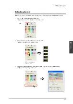 Preview for 209 page of Hakko Electronics V8 series Operation Manual