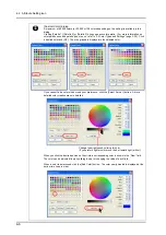 Preview for 210 page of Hakko Electronics V8 series Operation Manual