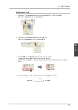 Preview for 213 page of Hakko Electronics V8 series Operation Manual