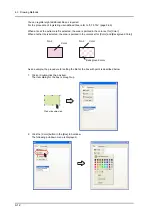 Предварительный просмотр 216 страницы Hakko Electronics V8 series Operation Manual