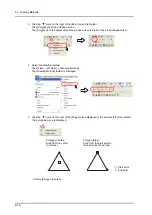 Preview for 220 page of Hakko Electronics V8 series Operation Manual