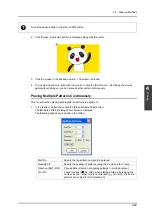 Preview for 253 page of Hakko Electronics V8 series Operation Manual