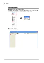 Preview for 270 page of Hakko Electronics V8 series Operation Manual