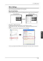 Preview for 293 page of Hakko Electronics V8 series Operation Manual