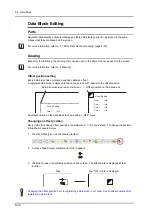 Предварительный просмотр 300 страницы Hakko Electronics V8 series Operation Manual