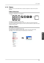 Preview for 303 page of Hakko Electronics V8 series Operation Manual