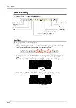 Предварительный просмотр 304 страницы Hakko Electronics V8 series Operation Manual