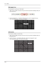 Preview for 306 page of Hakko Electronics V8 series Operation Manual