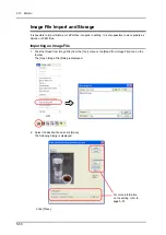 Preview for 314 page of Hakko Electronics V8 series Operation Manual