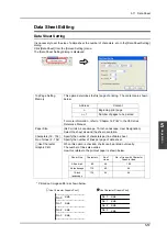 Preview for 321 page of Hakko Electronics V8 series Operation Manual