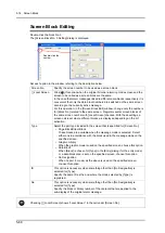 Preview for 332 page of Hakko Electronics V8 series Operation Manual