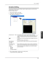 Preview for 337 page of Hakko Electronics V8 series Operation Manual