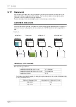 Предварительный просмотр 340 страницы Hakko Electronics V8 series Operation Manual