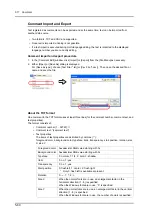 Предварительный просмотр 344 страницы Hakko Electronics V8 series Operation Manual