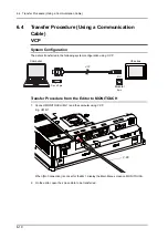 Предварительный просмотр 358 страницы Hakko Electronics V8 series Operation Manual