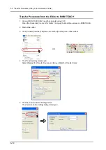 Preview for 362 page of Hakko Electronics V8 series Operation Manual