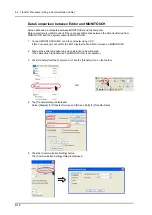 Preview for 364 page of Hakko Electronics V8 series Operation Manual