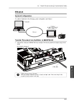 Preview for 367 page of Hakko Electronics V8 series Operation Manual