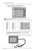 Предварительный просмотр 394 страницы Hakko Electronics V8 series Operation Manual