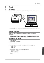 Preview for 407 page of Hakko Electronics V8 series Operation Manual