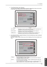 Preview for 427 page of Hakko Electronics V8 series Operation Manual