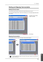 Preview for 431 page of Hakko Electronics V8 series Operation Manual