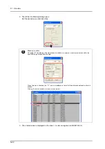 Preview for 440 page of Hakko Electronics V8 series Operation Manual