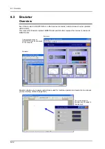 Предварительный просмотр 450 страницы Hakko Electronics V8 series Operation Manual