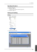 Preview for 451 page of Hakko Electronics V8 series Operation Manual