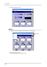 Preview for 452 page of Hakko Electronics V8 series Operation Manual