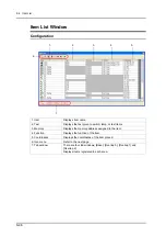 Preview for 464 page of Hakko Electronics V8 series Operation Manual