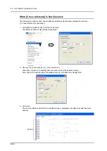 Preview for 474 page of Hakko Electronics V8 series Operation Manual