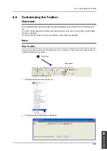 Preview for 475 page of Hakko Electronics V8 series Operation Manual