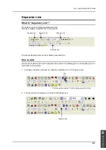 Preview for 479 page of Hakko Electronics V8 series Operation Manual