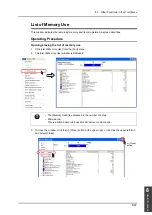 Preview for 485 page of Hakko Electronics V8 series Operation Manual