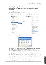 Preview for 489 page of Hakko Electronics V8 series Operation Manual