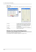 Preview for 490 page of Hakko Electronics V8 series Operation Manual