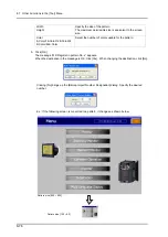 Preview for 494 page of Hakko Electronics V8 series Operation Manual