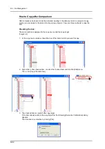 Предварительный просмотр 500 страницы Hakko Electronics V8 series Operation Manual