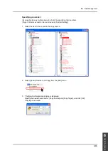 Preview for 501 page of Hakko Electronics V8 series Operation Manual