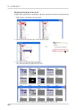 Предварительный просмотр 502 страницы Hakko Electronics V8 series Operation Manual