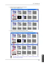 Preview for 503 page of Hakko Electronics V8 series Operation Manual