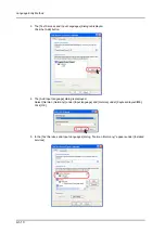 Preview for 524 page of Hakko Electronics V8 series Operation Manual