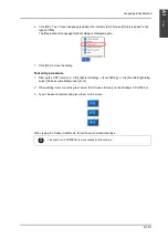 Preview for 527 page of Hakko Electronics V8 series Operation Manual