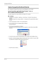 Preview for 530 page of Hakko Electronics V8 series Operation Manual