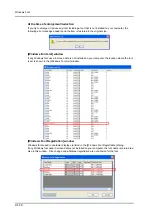 Preview for 554 page of Hakko Electronics V8 series Operation Manual