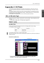 Предварительный просмотр 555 страницы Hakko Electronics V8 series Operation Manual