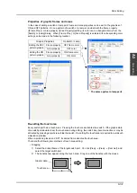 Предварительный просмотр 587 страницы Hakko Electronics V8 series Operation Manual