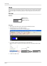 Preview for 592 page of Hakko Electronics V8 series Operation Manual